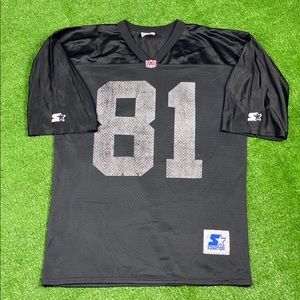 Oakland Raiders Tim Brown Jersey